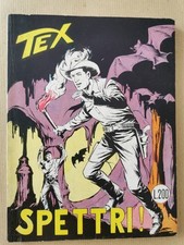 TEX N. 80 - ORIGINALE IN PRIMA