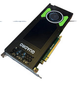NVIDIA Quadro M4000 | Scheda