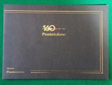 2022 Folder Filatelico 160°