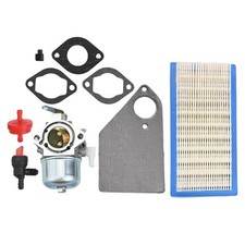 Gruppo Carburatore per