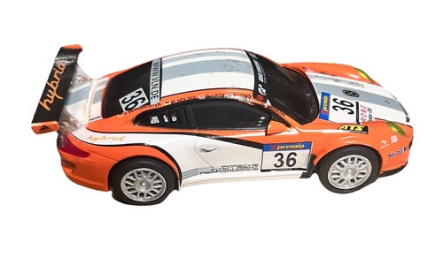 Carrera slot car 43 - car, 1/43