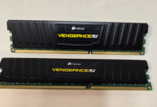 Corsair Vengeance LP 8 GB (2x4