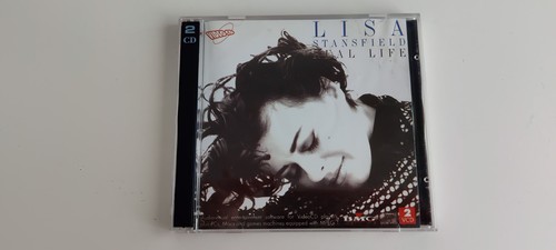 Lisa stansfield real life - real,
