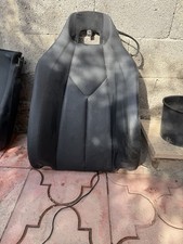 Schienale Sedile Slk R171 Sx Nero