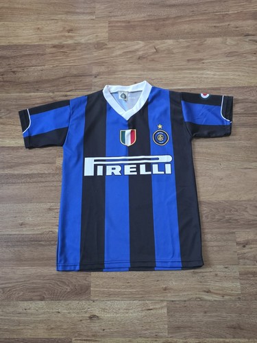 Maglia vintage 2007 - vintage, inter