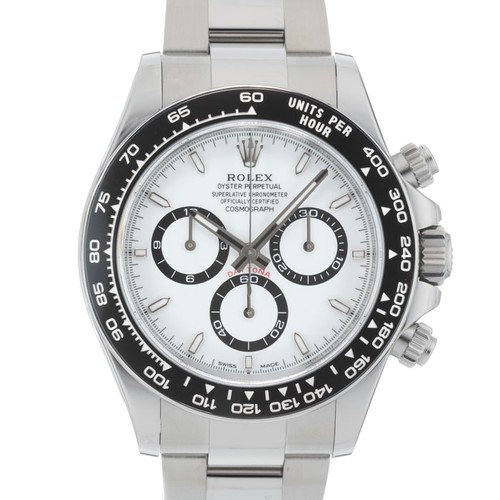 Rolex cosmograph daytona - cosmograph,