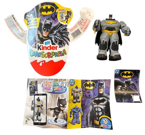 Kinder gransorpresa pasqua - kinder,