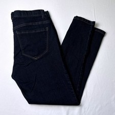 Jeans donna Democracy indaco