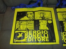 SERGIO BONELLI EDITORE - 3