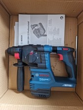 Bosch gbh 18v professional - gbh,