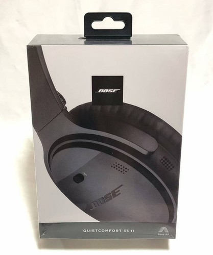 Bose quietcomfort cuffie - bose,
