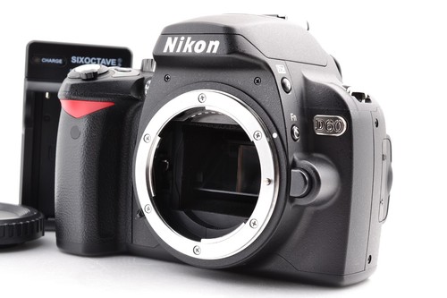Corpo fotocamera reflex