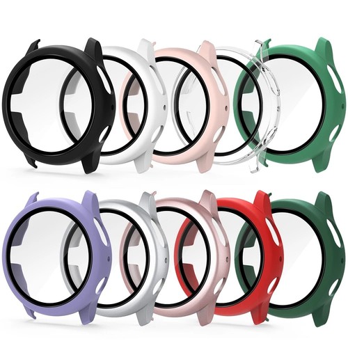 New tempered glass case for - new,