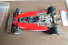 DALLARI 1/43 coffret 