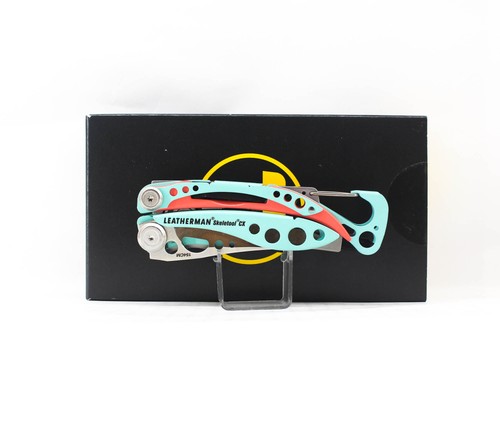 Leatherman yl833135 skeletool - leatherman,