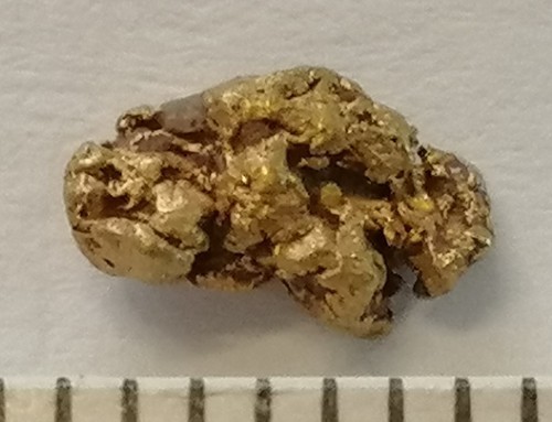 Pepita oro xxl - pepita, d'oro