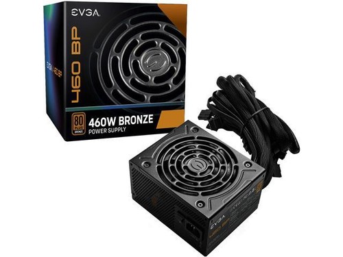 Alimentatori evga 460w - alimentatori, bp