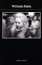 William Klein: photographies