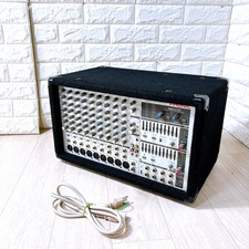 PHONIC Powerpod 1062 Powered