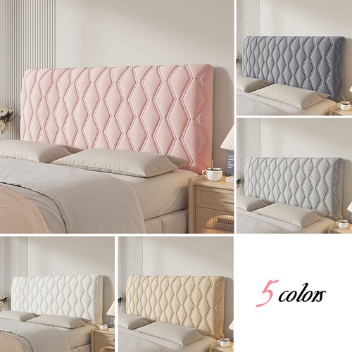 Copritestiera letto cotone - copritestiera,