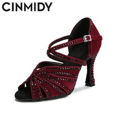 Scarpe da ballo donna sala da