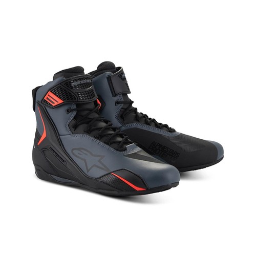 Alpinestars faster4 shoes - faster4,