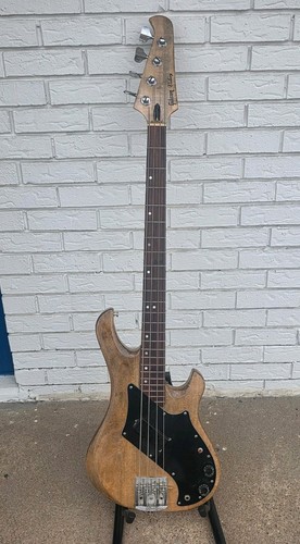 Basso gibson victory 1981 con - victory,