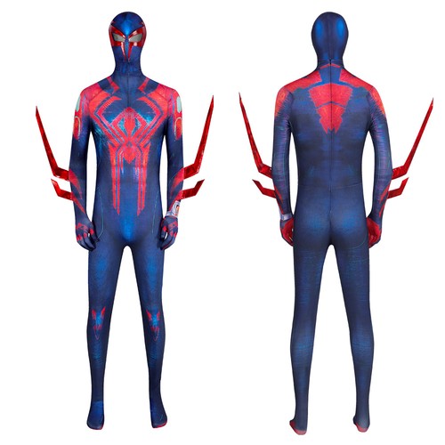 Costume cosplay completo