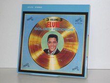2 CD Elvis Presley:  Elvis'