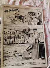 TAVOLA ZAGOR DI DONATELLI DA