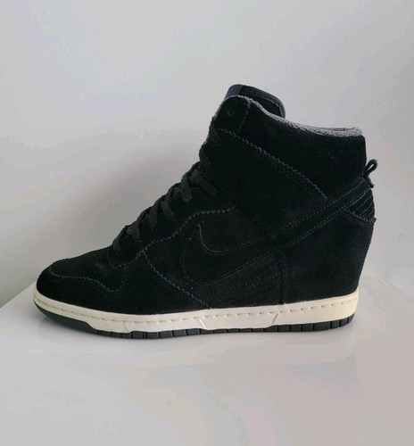 Nike dunk sky zeppa - sky,