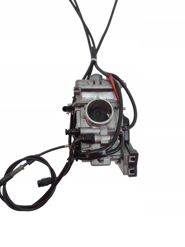Carburatore keihin fcr per - carburatore,