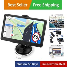 Navigatore GPS per Auto