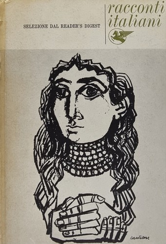 Racconti italiani 1972 - italiani,