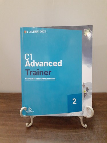 Advanced trainer - advanced, 2