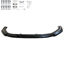 Splitter anteriore per AUDI