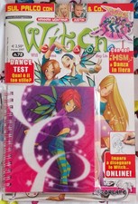 W.i.t.c.h. witch fumetti