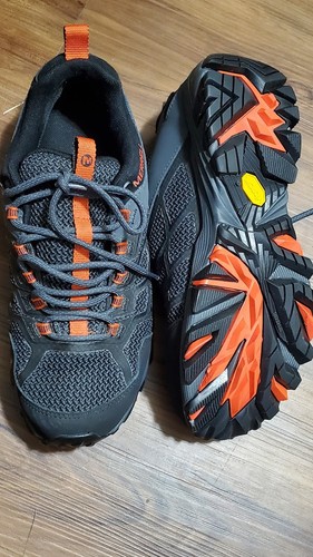 Merrell moab mens trail hiking - merrell,