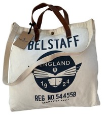 Belstaff seamasters - belstaff,
