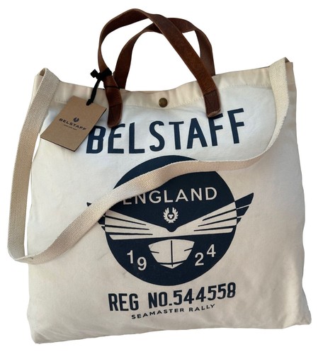 Belstaff seamasters - belstaff,
