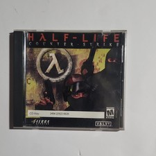 Sierra studios valve half - studios, half-life