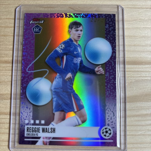Topps finest uefa champions - topps,