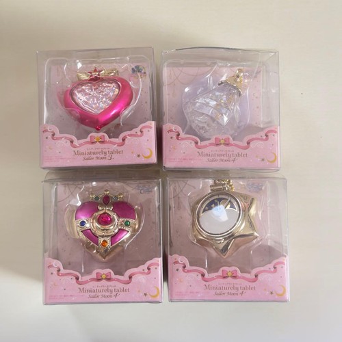 Sailor moon tablet miniatura - sailor,
