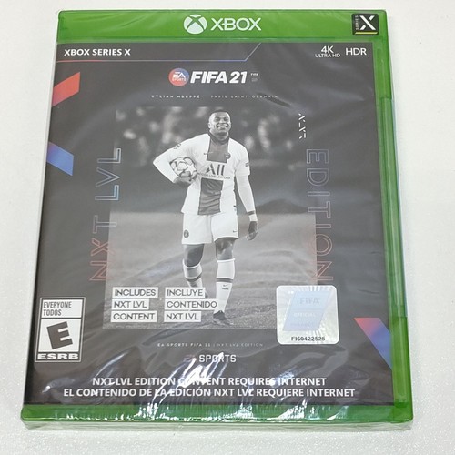 Xbox sports fifa nxt - xbox,