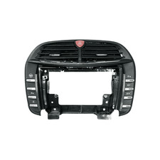 rivestimento autoradio lancia
