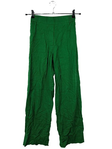 Zara pantalone largo donna - zara,