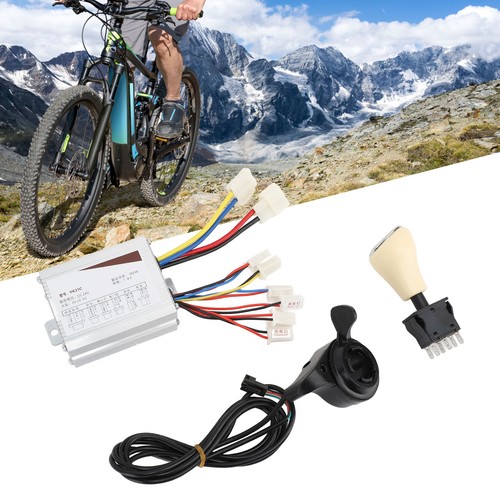 Kit regolatore bici - kit,
