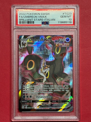 2022 pokemon umbreon vmax - umbreon,