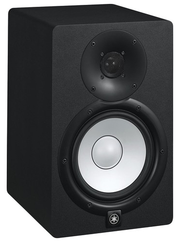 Monitor studio 100w yamaha hs7 - studio,