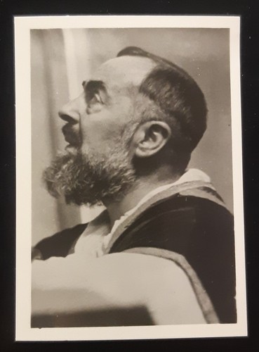 Foto padre pio pietrelcina - foto,